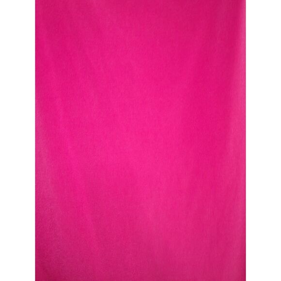 A Susan Graver Style Artisan Women's Top Beaded Pink Evening Office Siren 1X NWT - Picture 5 of 12